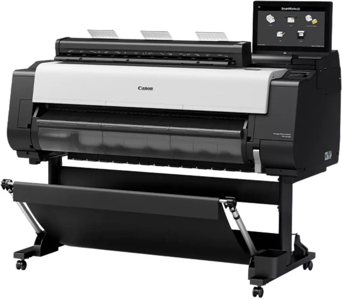 4602C003 Принтер струйный Canon imagePROGRAF iPF TX-4100